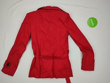 canda plaszcz: Płaszcz damski, rozmiar S — 3