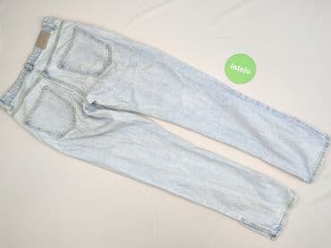 jeansy xs: Denim, Джинси жіночі, розмір XS — 3