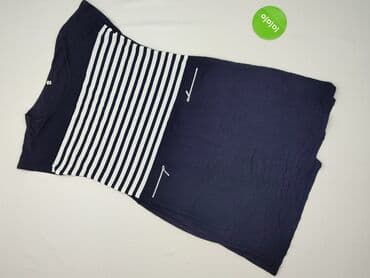 sukienki w paski: Sukienka damska, rozmiar 3XL — 2