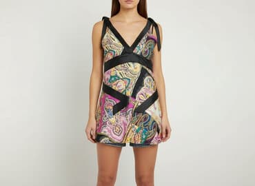 wyszkow sukienki na wesele: Sukienka damska, rozmiar One size — 5