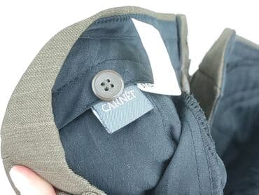 mohito eleganckie bluzki wizytowe do spodni: Spodnie dla mężczyzn, rozmiar XL — 5