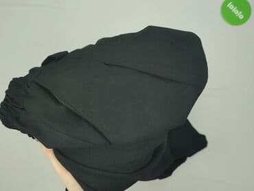 stringi damskie xxl: Spodnie materiałowe damskie, rozmiar 2XL — 5