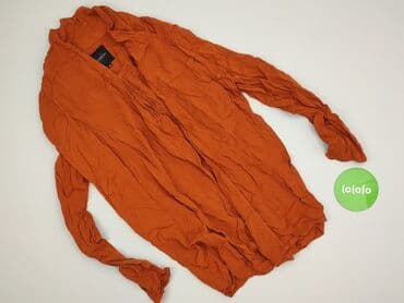 czerwona kurtka damska reserved: Reserved, Kardigan damski, rozmiar M — 2