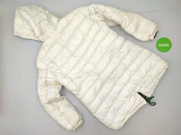 converse kurtka puchowa: Women`s winter jacket, size L — 3