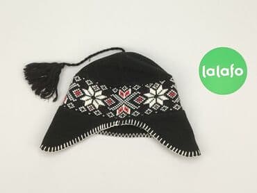 skarpety bez stóp: Hat, condition - Very good — 3