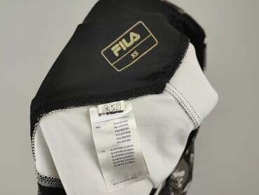 calzedonia legginsy push up: Fila, Legginsy Sportowe damskie, rozmiar XS — 4