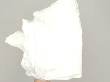 biale ubrania: Imię, Spodnie materiałowe damskie, rozmiar 3XL — 6