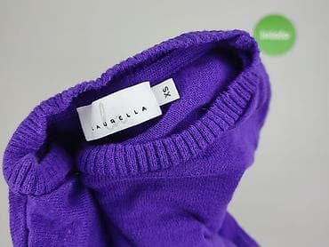 bluza cute: Laurella, Sweter damski, rozmiar XS — 4