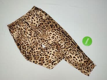 esmara piżama: Spodnie materiałowe damskie, 3XL — 2