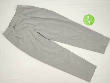 pull and bear sandaly: PULL&BEAR, Spodnie materiałowe damskie, rozmiar M — 2