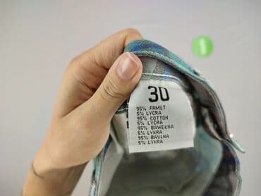 zalando dżinsy damskie: Zanzea, Jeansy damskie, rozmiar M — 5