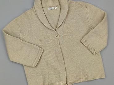 sweter solar: Solar, Kardigan damski, rozmiar L — 1