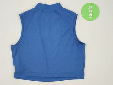 crop sukienki: Top damski, rozmiar M — 3