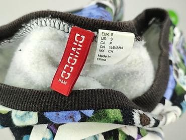 sweter welniany: H&M Divided, Bluza damska
, rozmiar S — 4