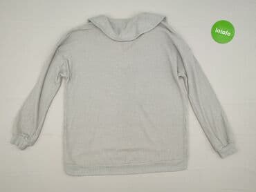 szlafrok c: Tu, Sweter damski, rozmiar One size — 3