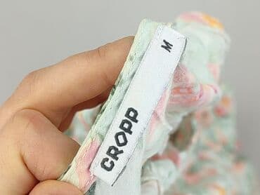 czerwona sukienka cropp: Cropp, Sukienka damska, rozmiar M — 5