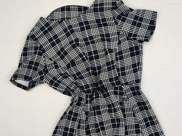 reserved sukienka denim: Beloved, Sukienka damska, rozmiar M — 1