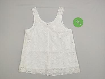 lala bluzy: Top damski, rozmiar M — 2