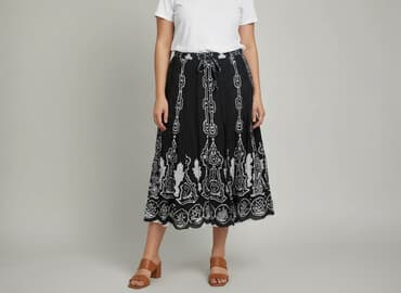 monnari spódnice midi: Monnari, Women`s skirt, size XL — 1