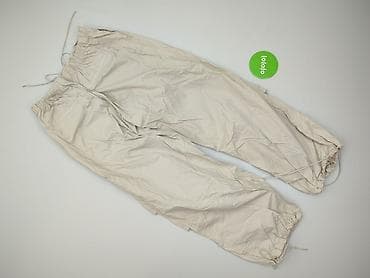 zara spodnie balloon: Zara, Spodnie cargo damskie, rozmiar M — 3