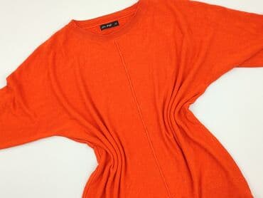 top sweterkowy h: F&F, Women`s sweater, size 2XL (EU 44) — 1