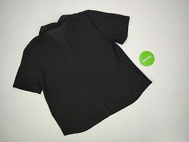 basic oversized t shirty: Koszula damska, rozmiar XL — 3