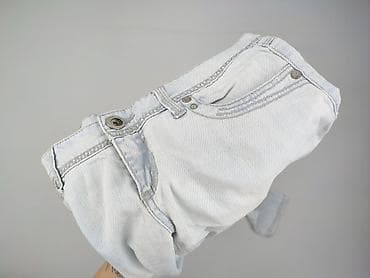 stanley jeans: Stradivarius, Jeansy damskie, rozmiar S — 5