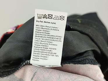 szorty lee cooper: River Island, Spodnie materiałowe damskie, rozmiar M — 5