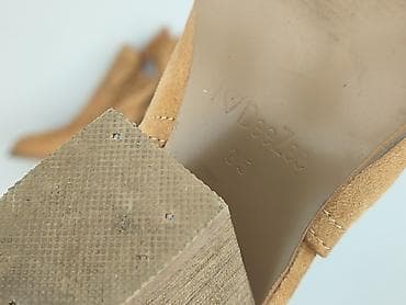 deichmann isabel marant: Sandały damskie, rozmiar 35 — 4