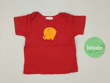 kombinezon lupilu lidl: T-shirt, Inextenso, 6-9 months, condition - Perfect — 2