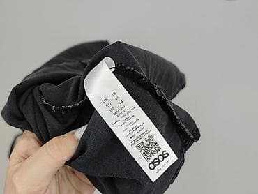 second hand sukienki: Asos, Sukienka damska, rozmiar 4XL — 4