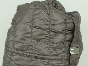 marynarka z kapturem damska: Amisu, Płaszcz damski, S — 6