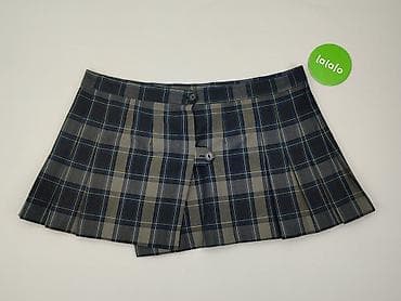 asymetryczne spódnice: Uniform, Spódnica damska, rozmiar 4XL — 2