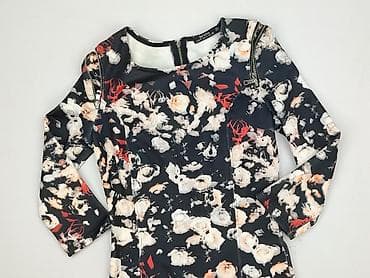 buty na platformie stradivarius: Bershka, Sukienka damska, rozmiar S — 1