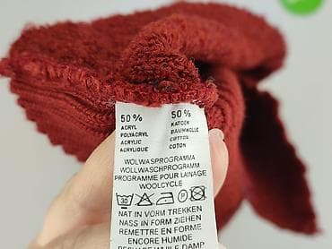 sweter na zamek: Sweter damski, rozmiar S — 5