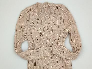 Shein, Sweter damski, rozmiar S