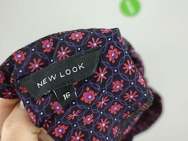 bomber topshop: New Look, Sukienka damska, rozmiar 2XL — 4