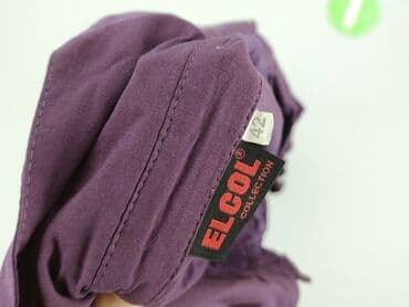 Жіночий одяг: Жіноча блуза, розмір XL — 4