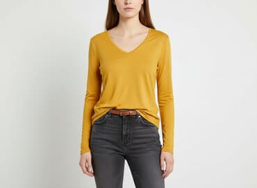 sukienki answear: Answear, Bluzka damska, rozmiar S — 7