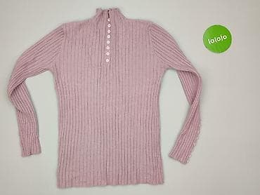 zara golf: Sweter damski, rozmiar S — 2