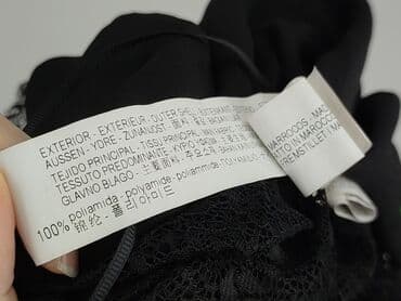 bluzka siateczka z cyrkoniami zara: Zara, Bluzka damska, rozmiar S — 5