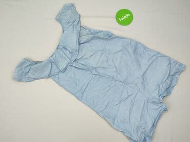 chabrowy kombinezon damski: Kombinezon damski, rozmiar S — 2