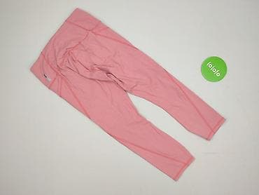 dresy oversize: RBX, Legginsy Sportowe damskie, rozmiar S — 3