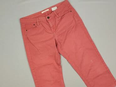 klapki hermes ccc: Camaïeu, Spodnie materiałowe damskie, rozmiar M — 1