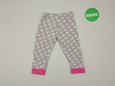 buty do 100 zł nike: Sweatpants, 12-18 months, condition - Good — 2