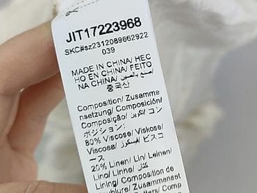 shein bluzy oversize: Shein, Marynarka damska, rozmiar L — 5