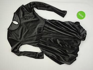 swing sukienki: Sinsay, Sukienka damska, rozmiar XL — 2