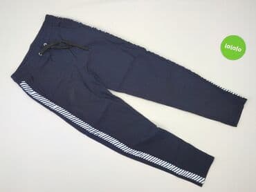 monnari spodnie dresowe wyprzedaż: Moraj, Spodnie dresowe damskie, rozmiar M — 2