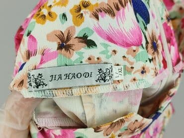 reserved asymetryczne spódnice: JIAHAODI, Spódnica damska, L — 4