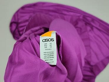 spódnice maxi jersey: Asos, Spódnica damska, rozmiar XL — 5